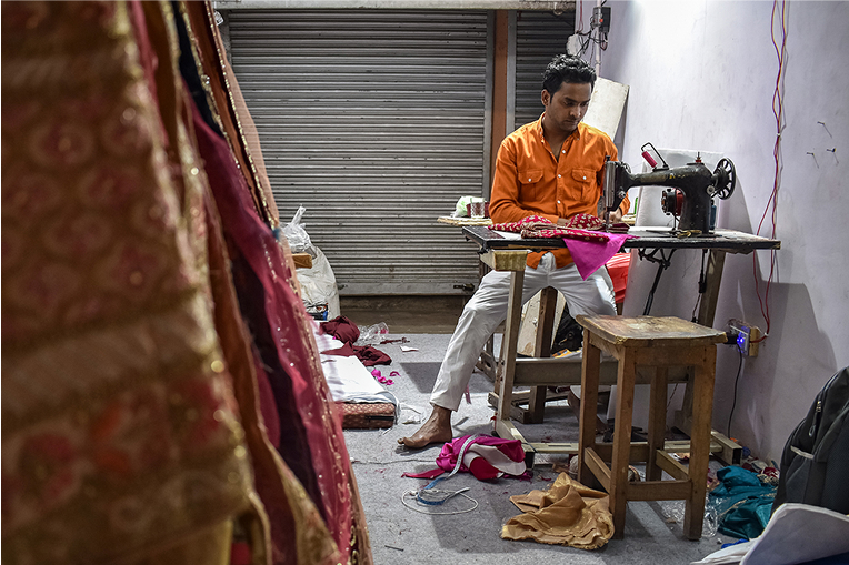 Tailoring