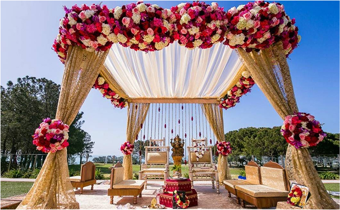 Wedding Planners